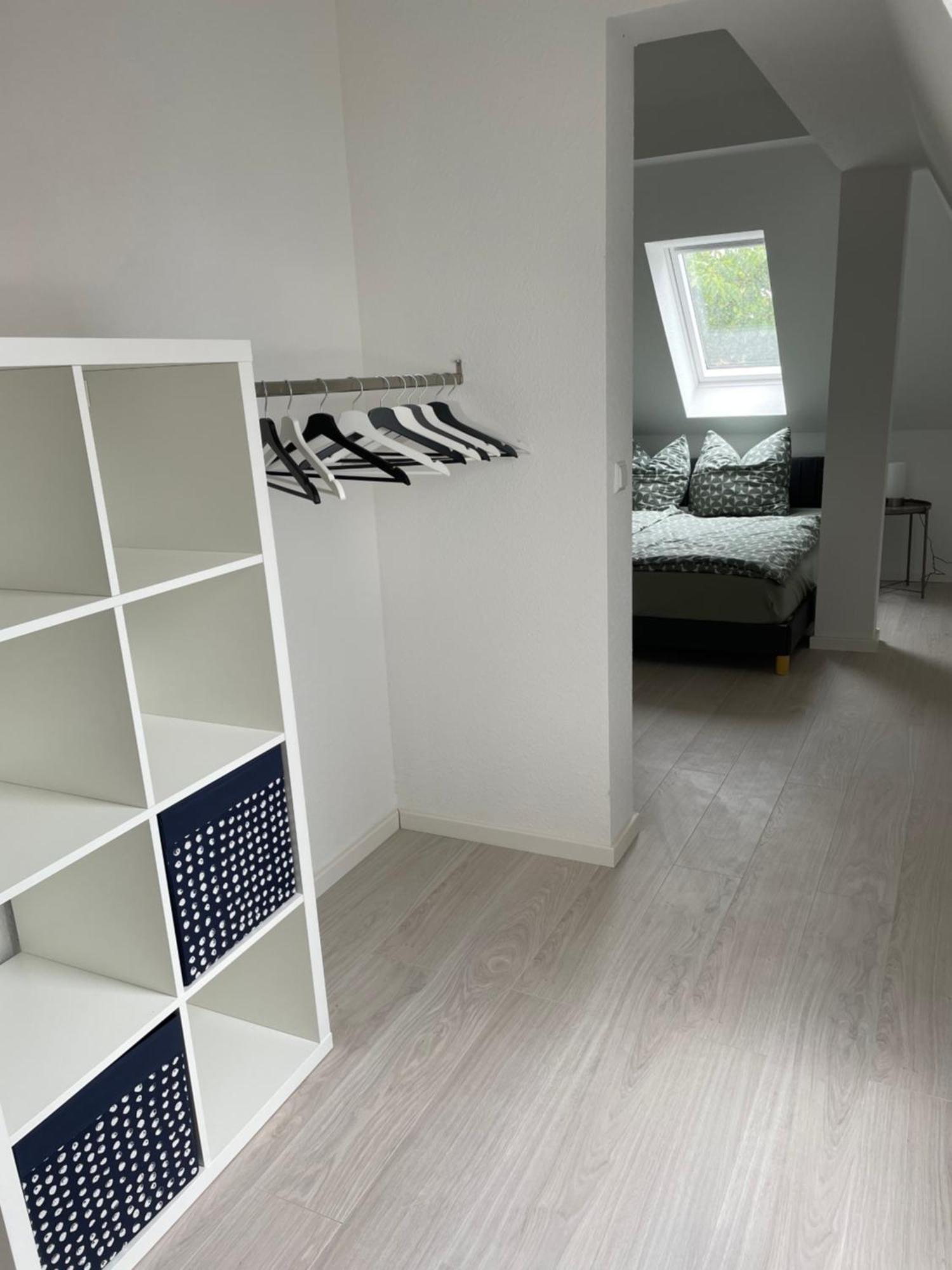 Moderne Ferienwohnung In Lutherstadt Wittenberg المظهر الخارجي الصورة